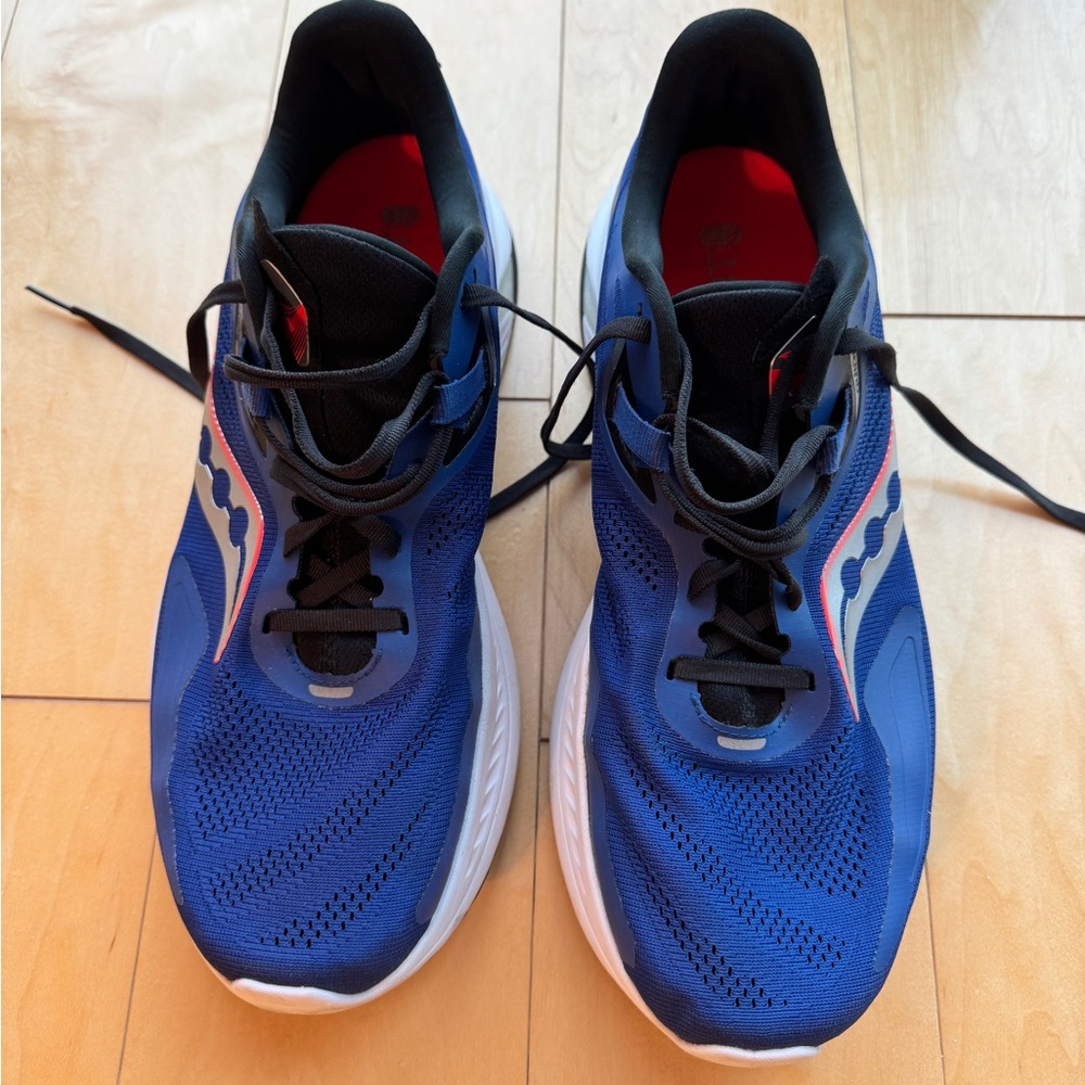 Men’s Saucony Guide 16 Sneakers